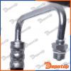 Tuyau hydraulique direction pour FORD | 10SKV900, 60168